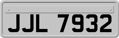 JJL7932