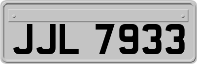 JJL7933