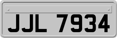 JJL7934