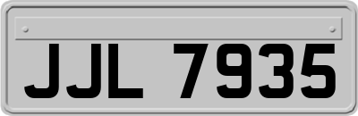 JJL7935
