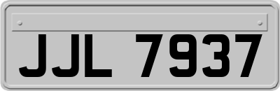 JJL7937