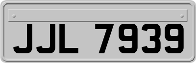 JJL7939