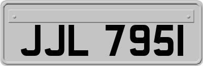 JJL7951