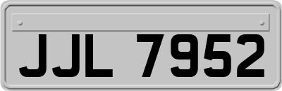 JJL7952