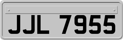 JJL7955