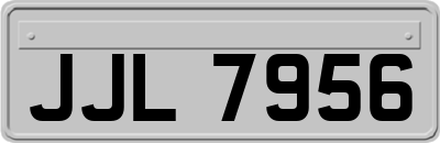 JJL7956