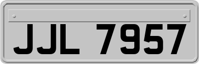 JJL7957