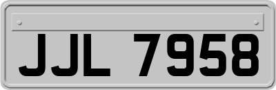 JJL7958