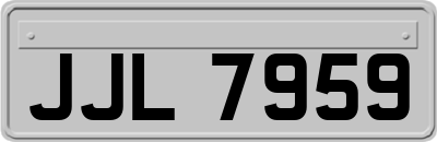 JJL7959