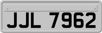 JJL7962
