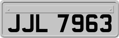 JJL7963