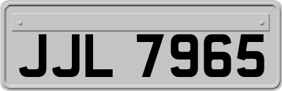 JJL7965