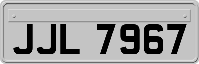 JJL7967