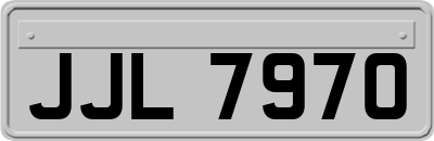 JJL7970