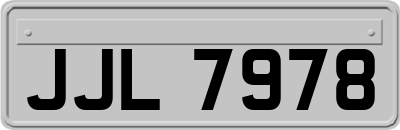 JJL7978