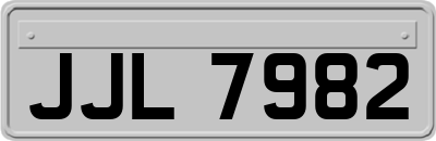 JJL7982