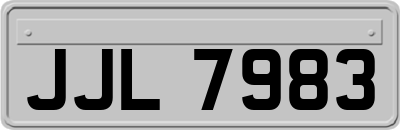 JJL7983