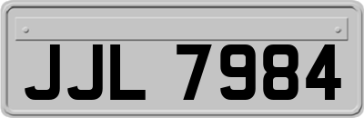 JJL7984