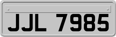 JJL7985