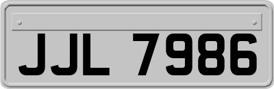 JJL7986
