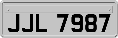 JJL7987