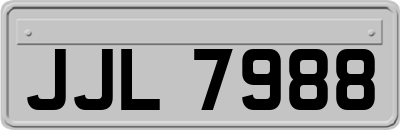 JJL7988