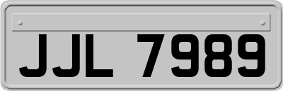 JJL7989