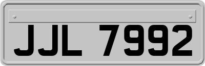 JJL7992