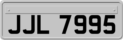 JJL7995