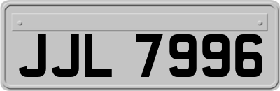 JJL7996
