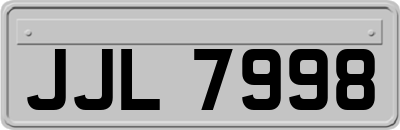 JJL7998