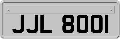 JJL8001