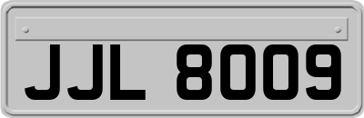 JJL8009