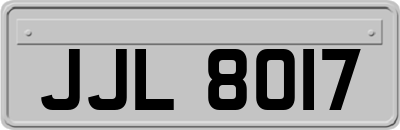 JJL8017