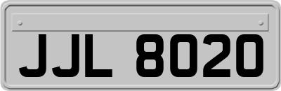 JJL8020