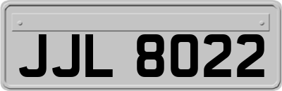 JJL8022