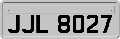 JJL8027