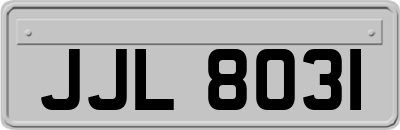 JJL8031