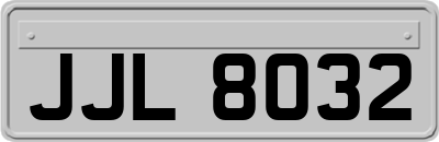 JJL8032