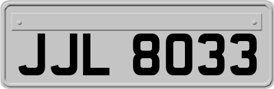 JJL8033