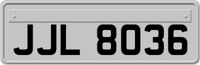 JJL8036