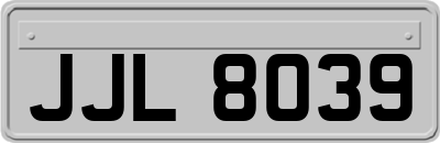 JJL8039