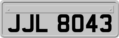 JJL8043