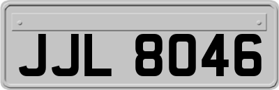 JJL8046