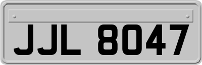 JJL8047