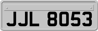 JJL8053