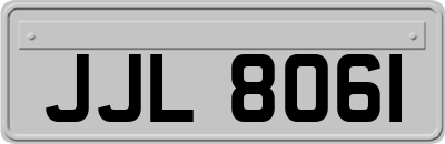 JJL8061