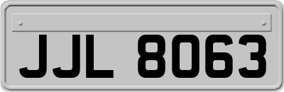 JJL8063