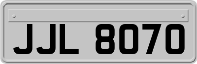JJL8070