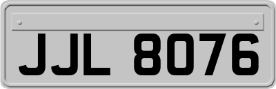 JJL8076